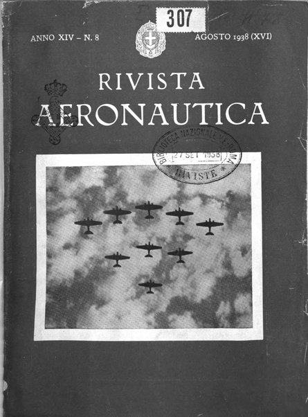 Rivista aeronautica