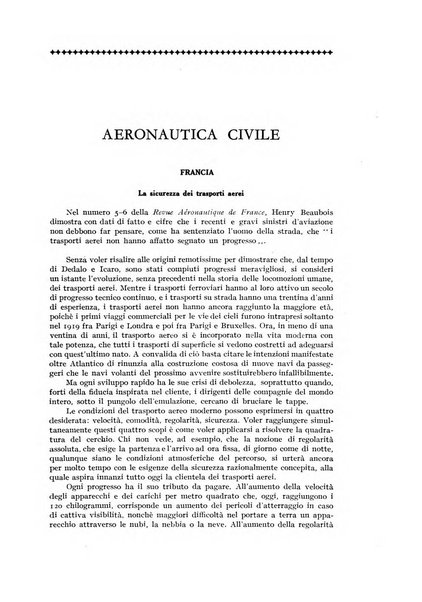 Rivista aeronautica