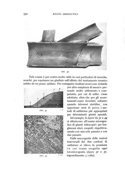 Rivista aeronautica