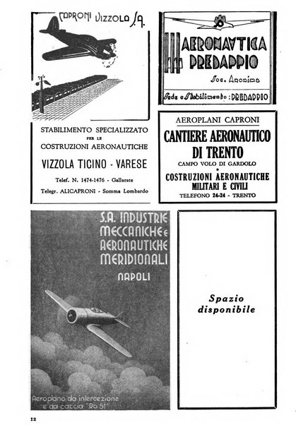 Rivista aeronautica