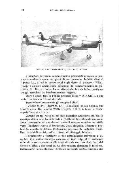 Rivista aeronautica