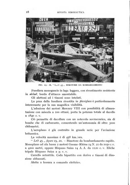 Rivista aeronautica