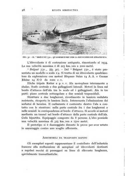 Rivista aeronautica