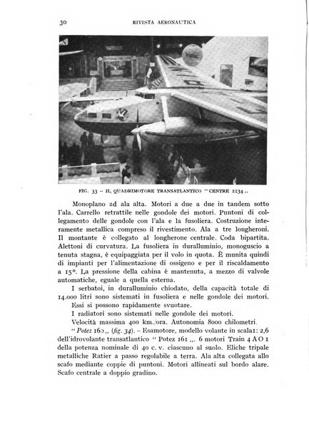 Rivista aeronautica