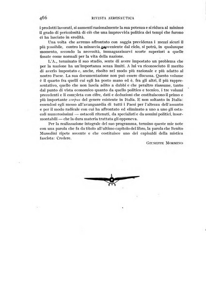 Rivista aeronautica