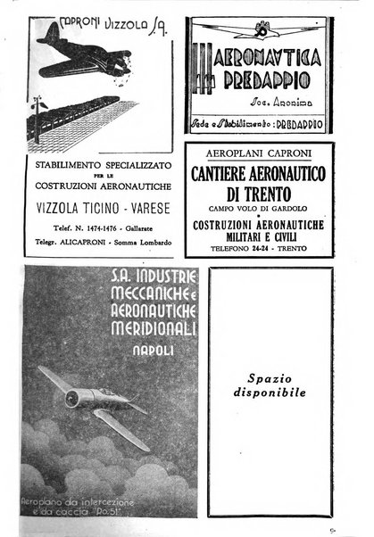 Rivista aeronautica