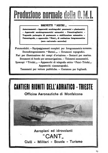 Rivista aeronautica