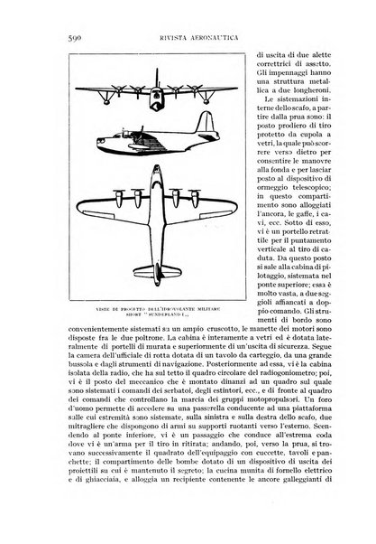 Rivista aeronautica