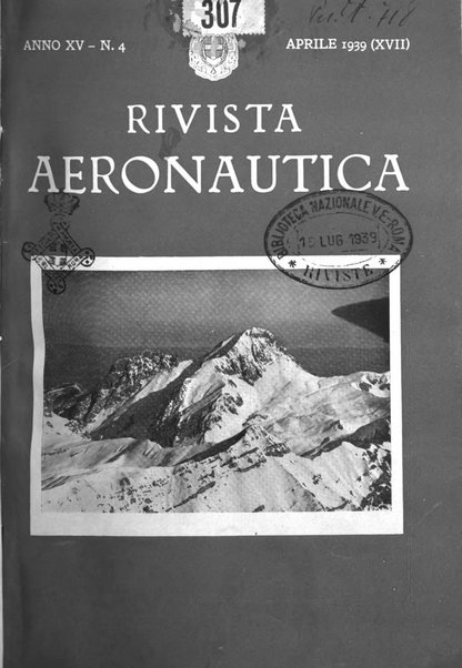 Rivista aeronautica