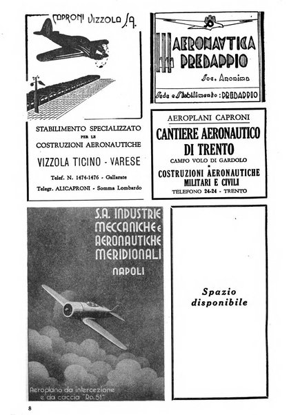 Rivista aeronautica