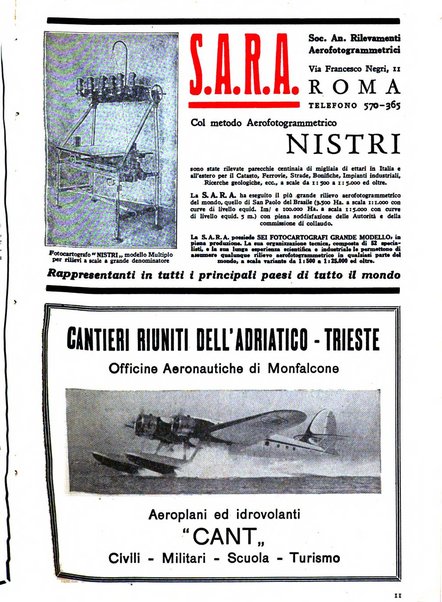 Rivista aeronautica