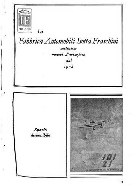 Rivista aeronautica