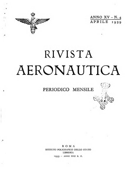 Rivista aeronautica