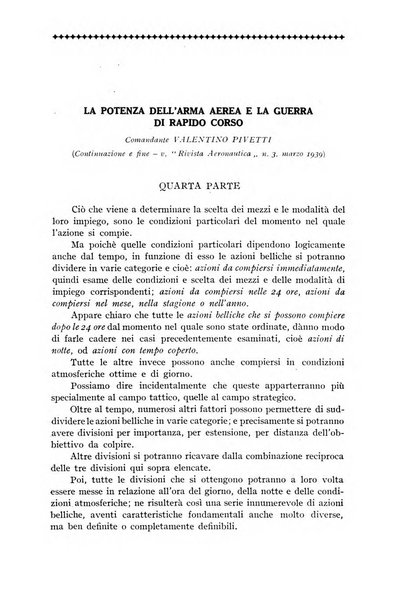 Rivista aeronautica