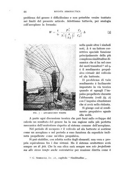 Rivista aeronautica