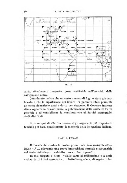 Rivista aeronautica