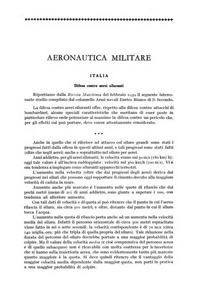 Rivista aeronautica