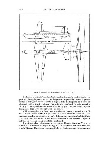 Rivista aeronautica