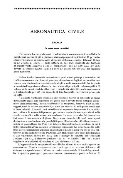 Rivista aeronautica