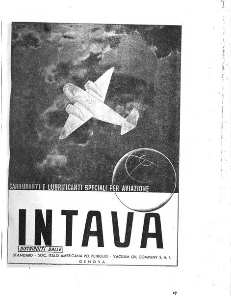 Rivista aeronautica