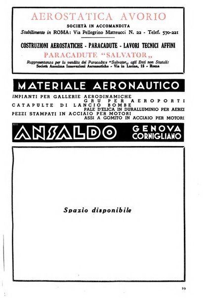 Rivista aeronautica