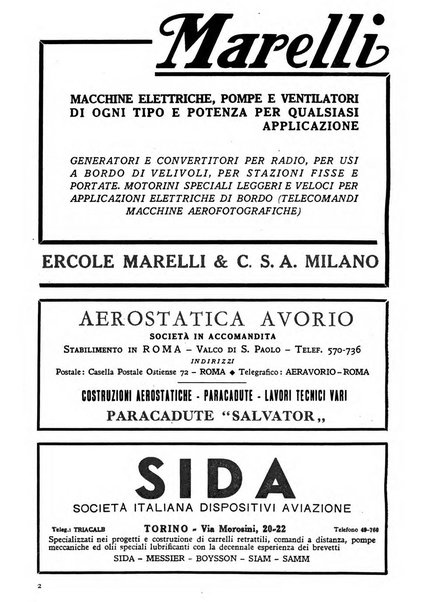 Rivista aeronautica