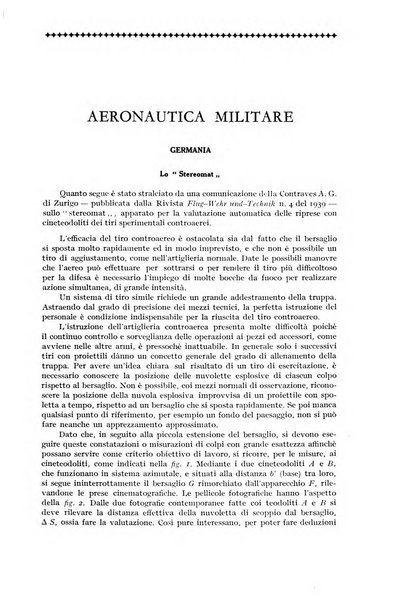 Rivista aeronautica