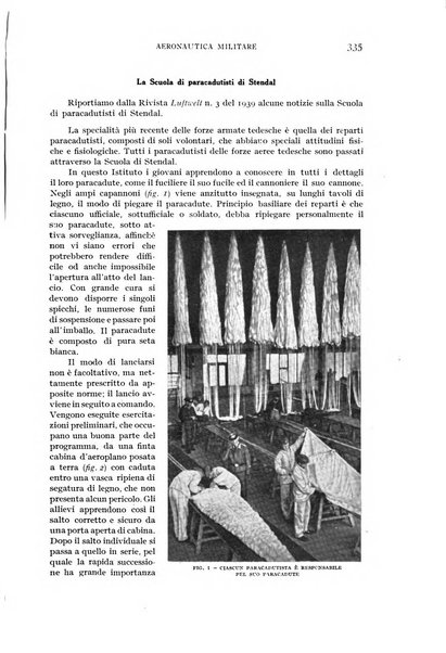 Rivista aeronautica