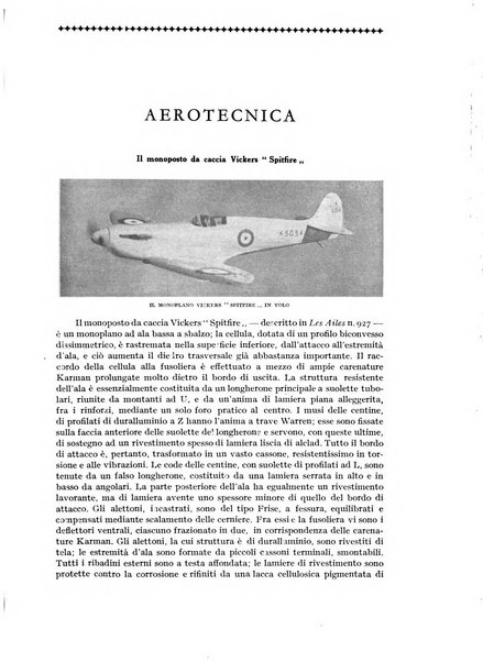 Rivista aeronautica