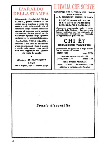 Rivista aeronautica