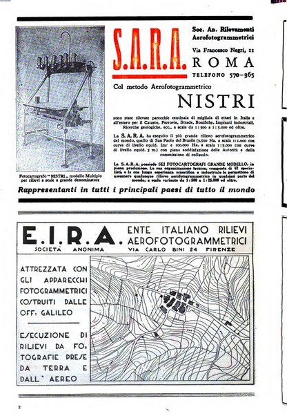 Rivista aeronautica