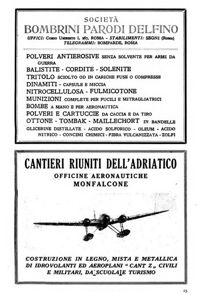 Rivista aeronautica