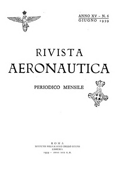 Rivista aeronautica