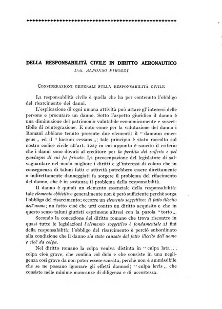 Rivista aeronautica