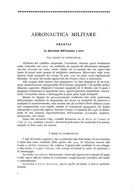 Rivista aeronautica