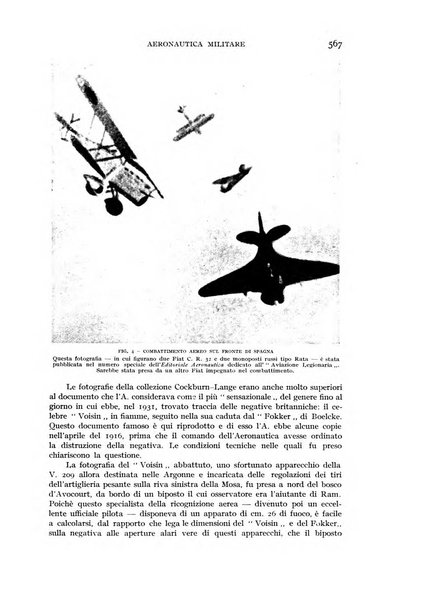 Rivista aeronautica