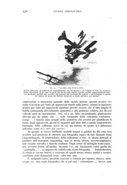 Rivista aeronautica