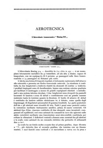 Rivista aeronautica