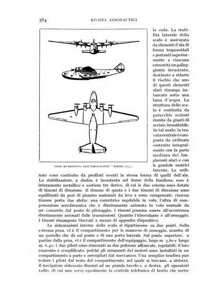 Rivista aeronautica