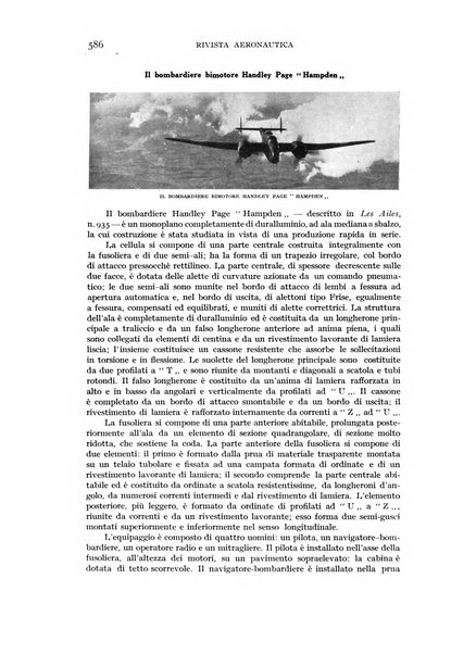 Rivista aeronautica