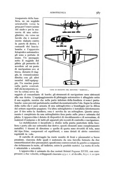 Rivista aeronautica