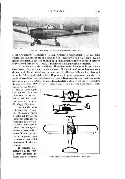 Rivista aeronautica