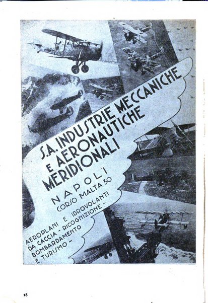 Rivista aeronautica