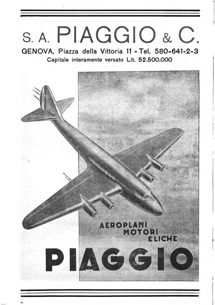 Rivista aeronautica