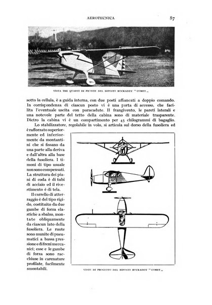 Rivista aeronautica