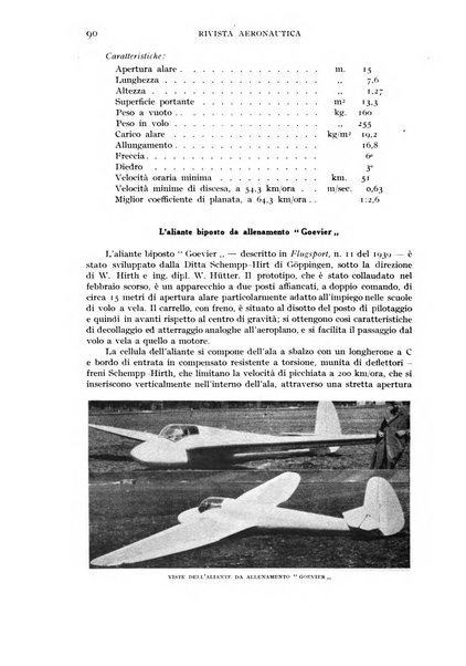 Rivista aeronautica