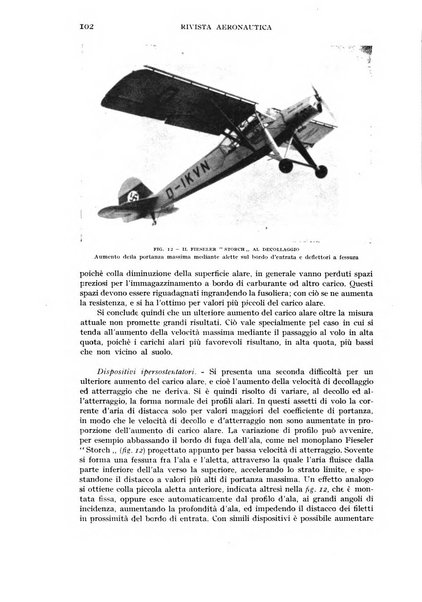 Rivista aeronautica