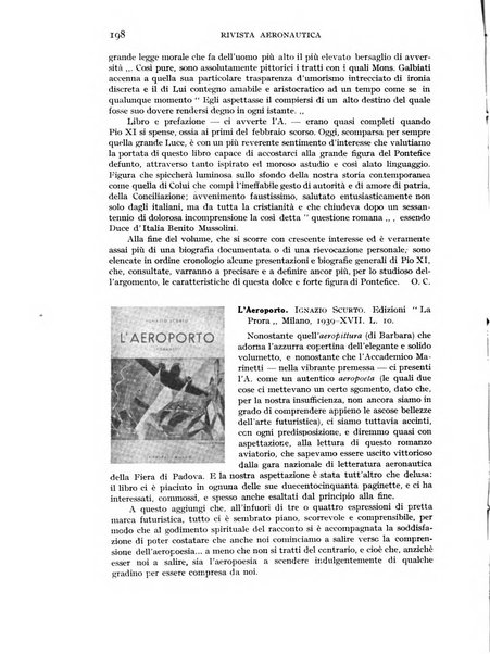 Rivista aeronautica