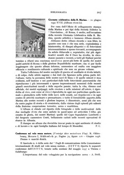 Rivista aeronautica