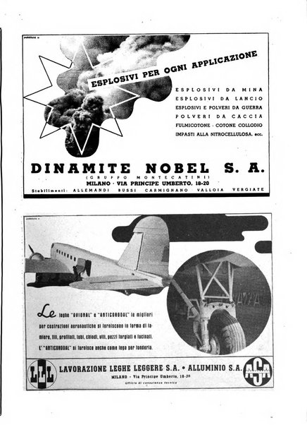 Rivista aeronautica